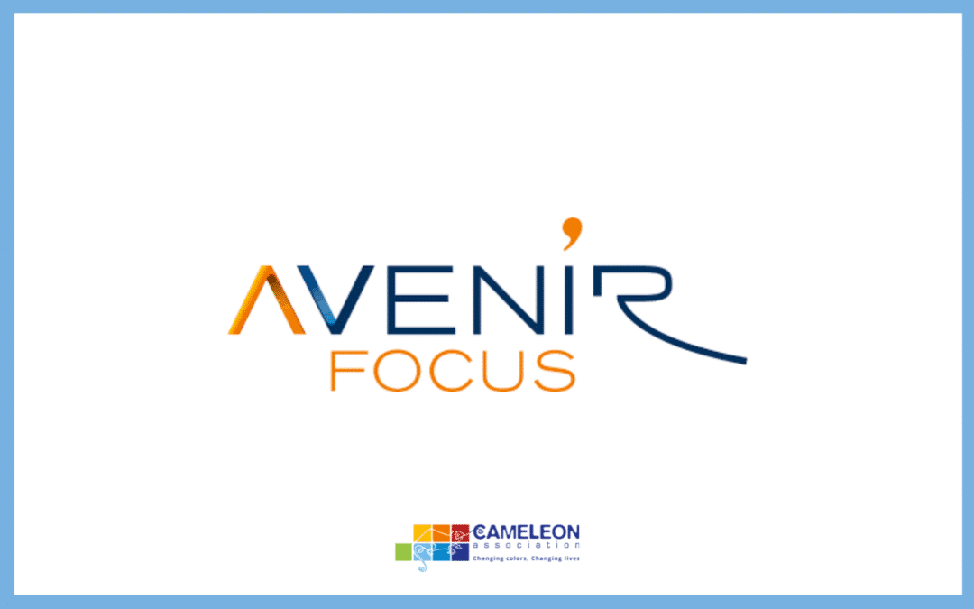 Avenir Focus, partenaire de CAMELEON, s’engage pour l’égalité femme-homme