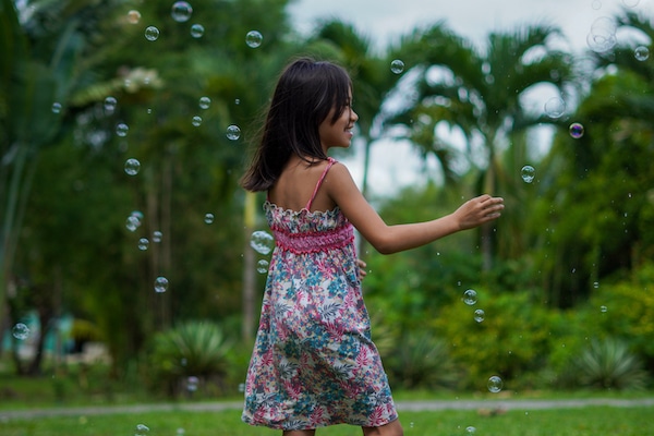 CAMELEON Association, enfants victimes de violences sexuelles