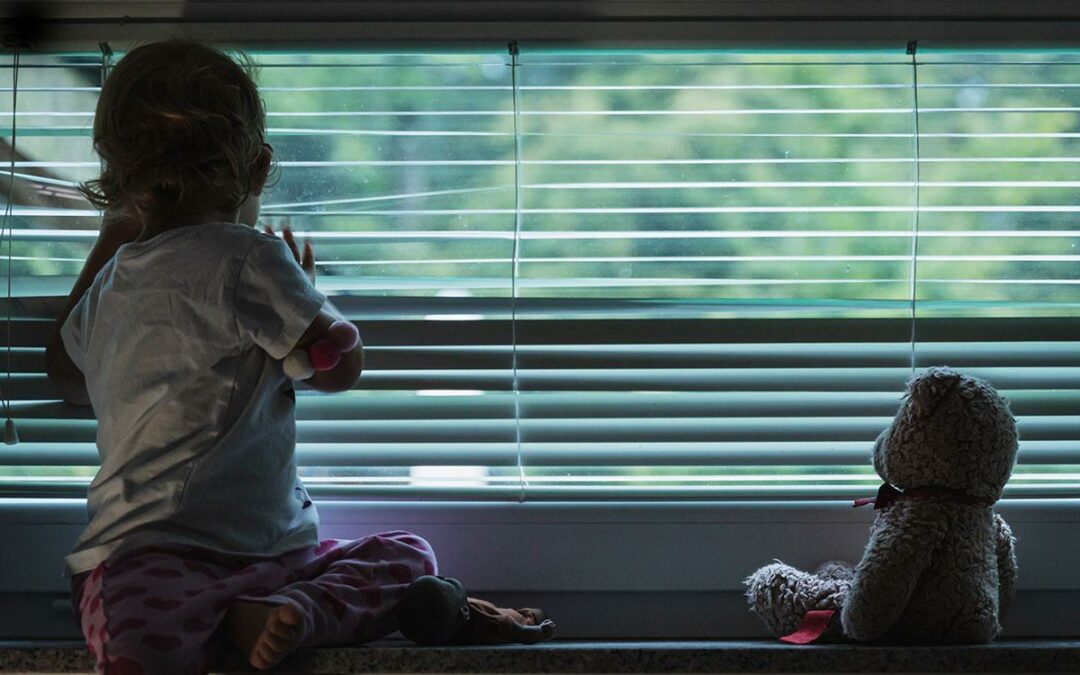 A legislative proposal on child protection in France