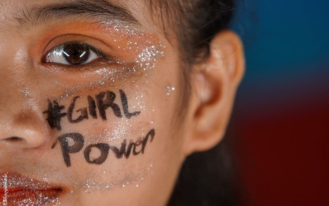 Protégeons les jeunes filles victimes de violences sexuelles