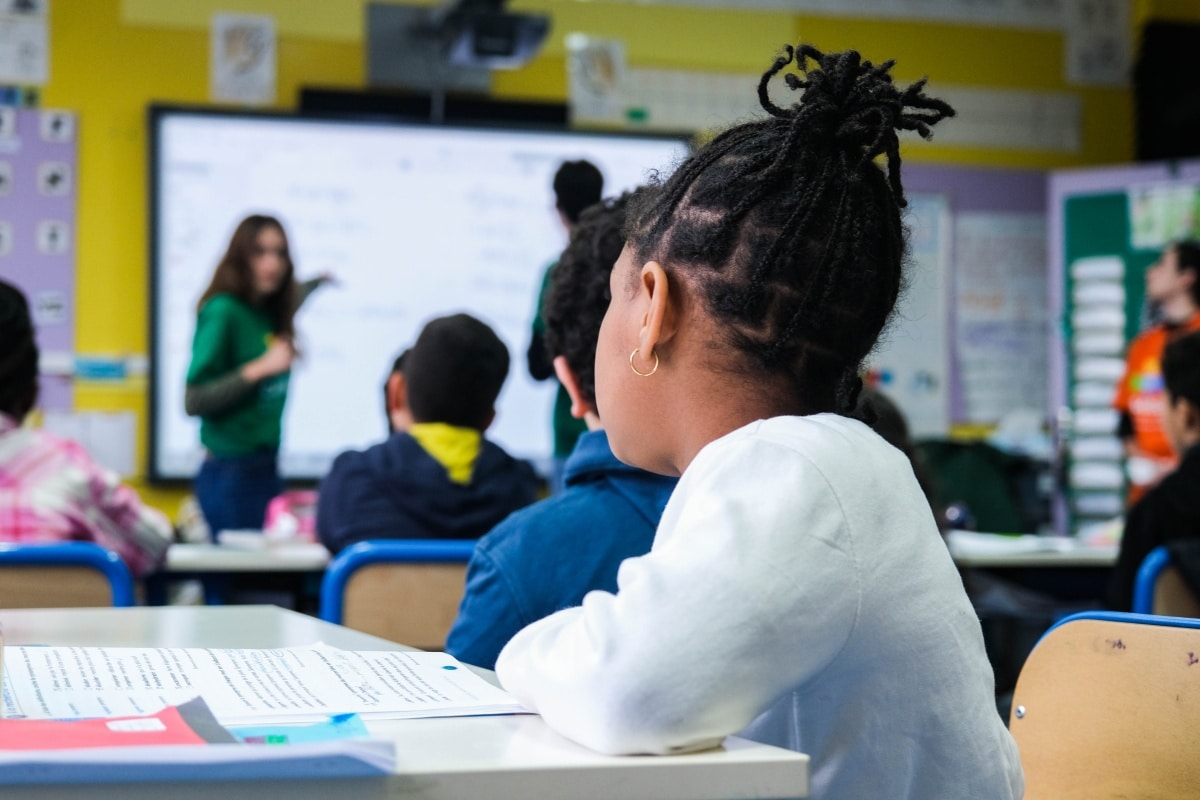 Animer des ateliers de prévention sur les Droits de l’Enfant