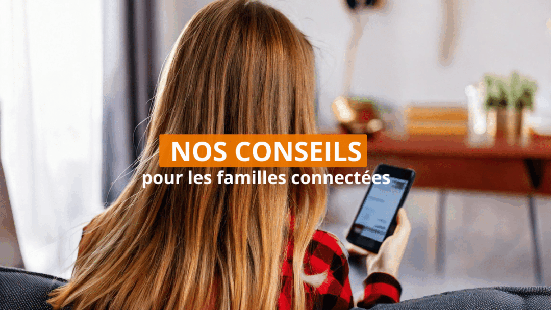 familles connectees
