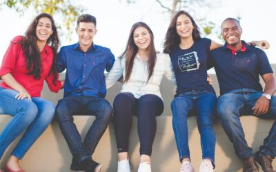 Lancement du programme des Jeunes Ambassadeurs à Aulnay-Sous-Bois ￼