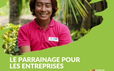 Le parrainage pour les entreprises