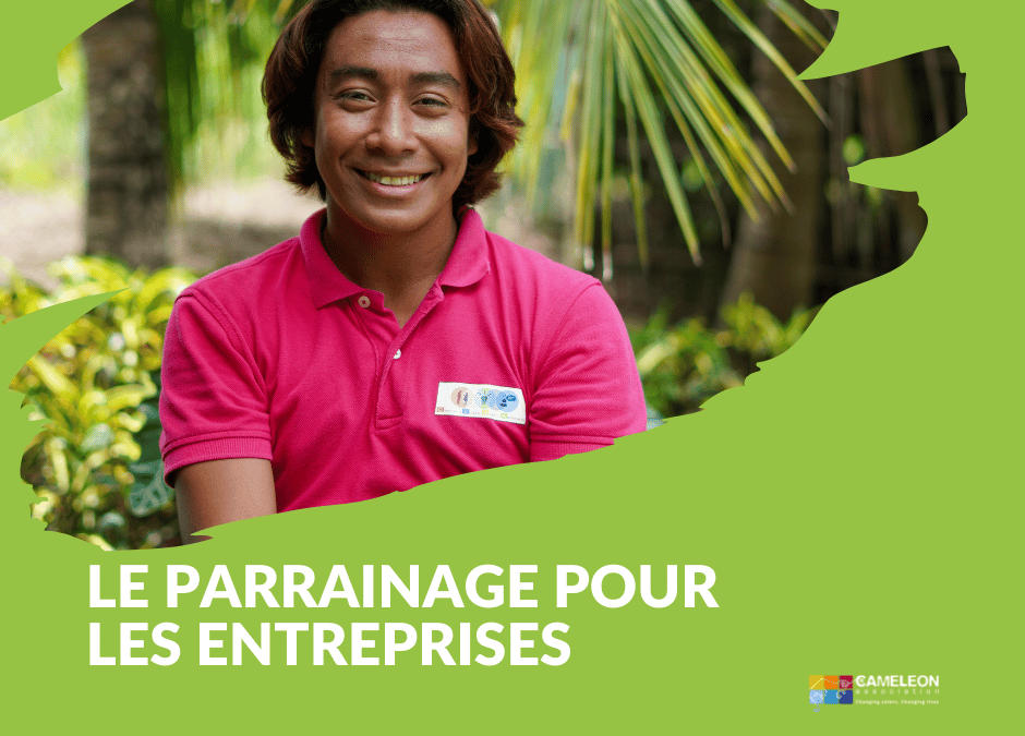 Le parrainage pour les entreprises