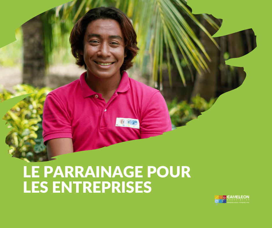 Le parrainage pour les entreprises