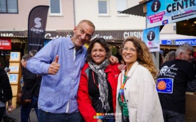 Festival Montagne et Musique 2022