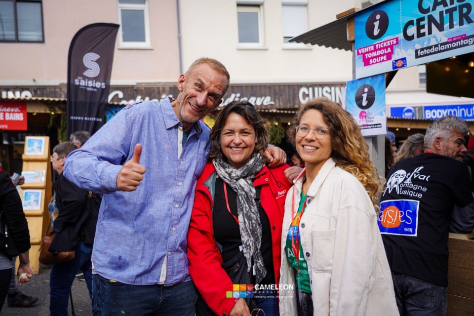 Festival Montagne et Musique 2022