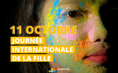 11 octobre, Journée Internationale de la Fille : Agir, Protéger et Éduquer 