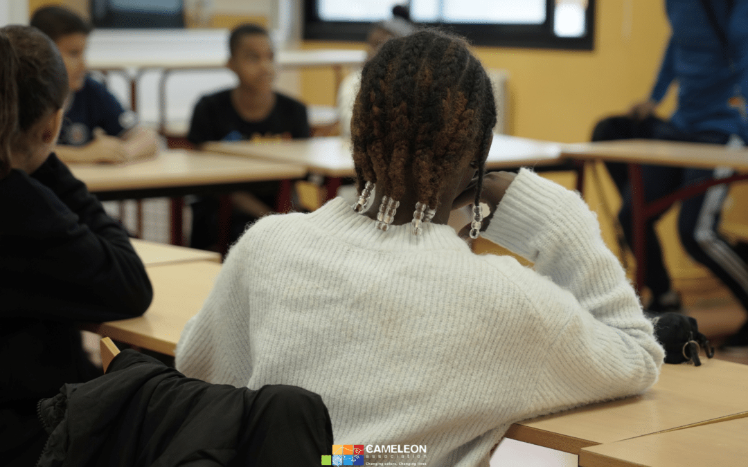 Journée nationale de lutte contre le harcèlement scolaire
