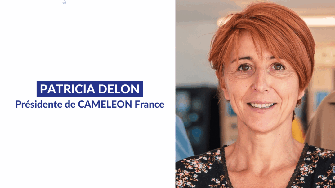 Patricia Delon