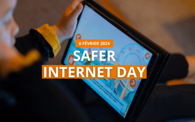 Safer Internet Day – Outils pédagogiques à destination des jeunes