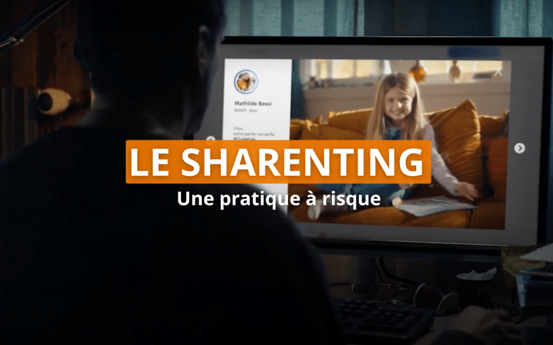 Qu’est ce que le sharenting ?