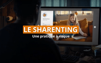 Qu’est ce que le sharenting ?