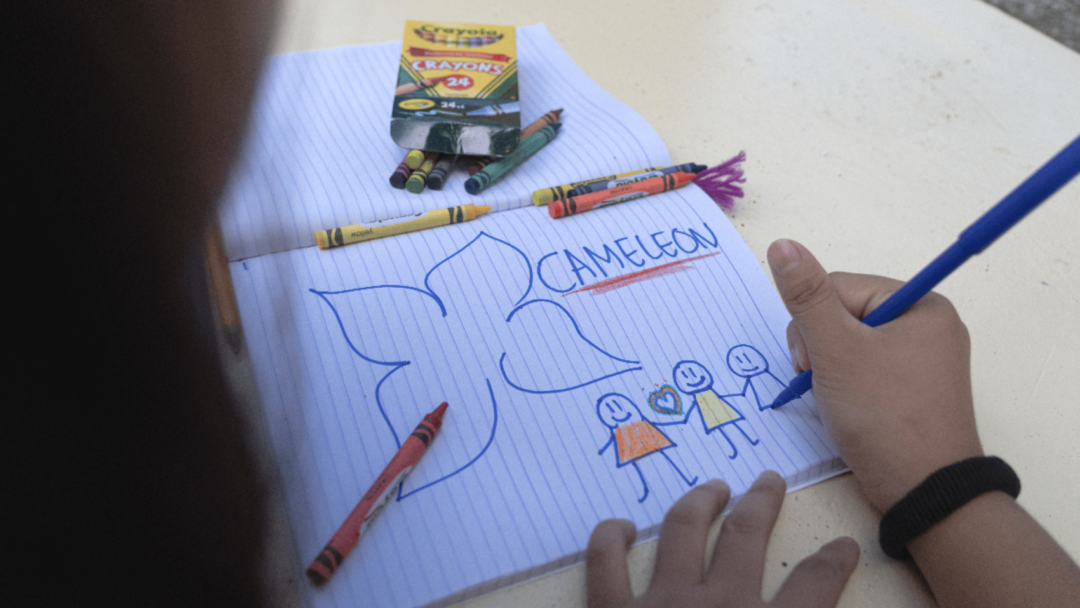 Dessin philippines