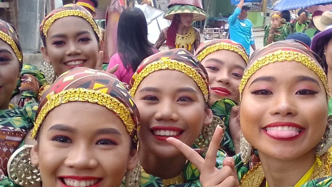 PINTADOS FESTIVAL 2019 CAMELEON