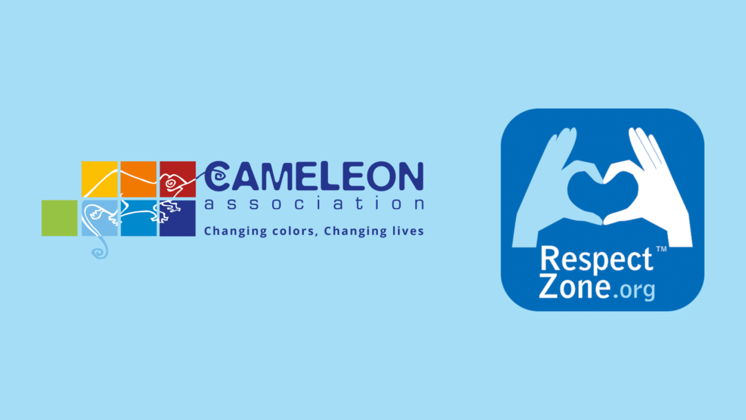 Partenariat RZ – CAMELEON association