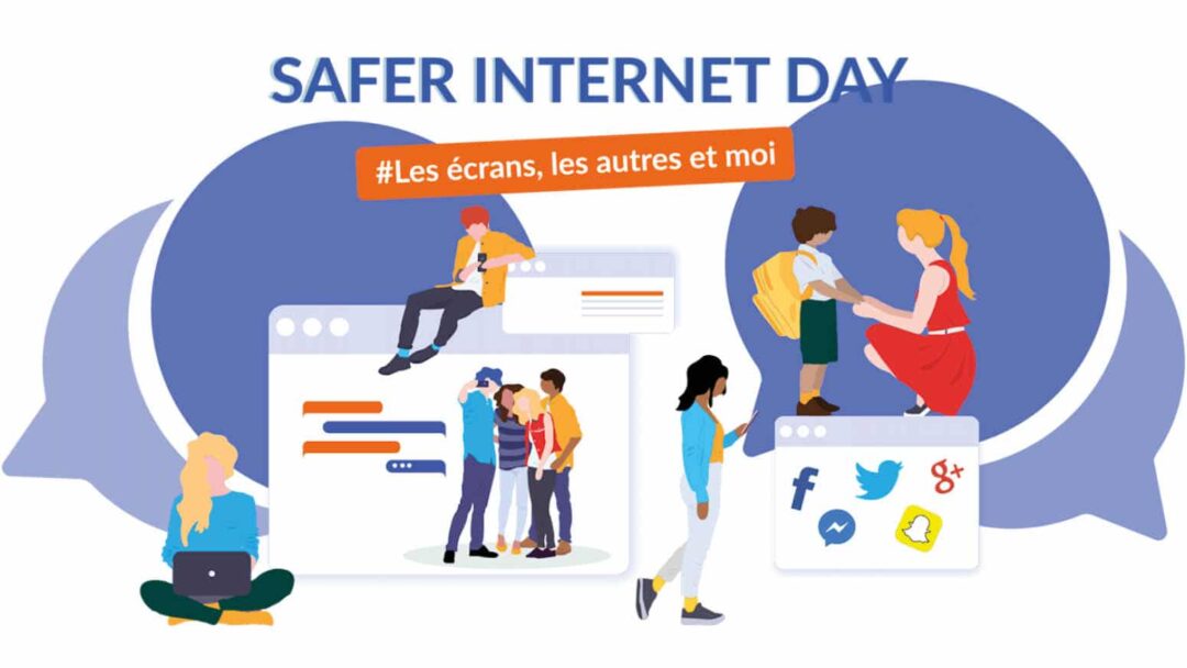 SAFERINTERNETDAY2020 CAMELEON