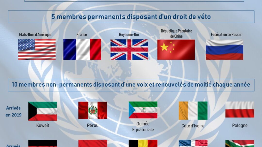 Schéma ONU FR