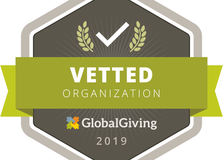 badgeglobalgiving