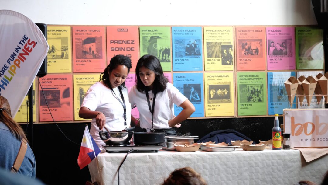 cameleon_food festival philippin2_©hanna donato